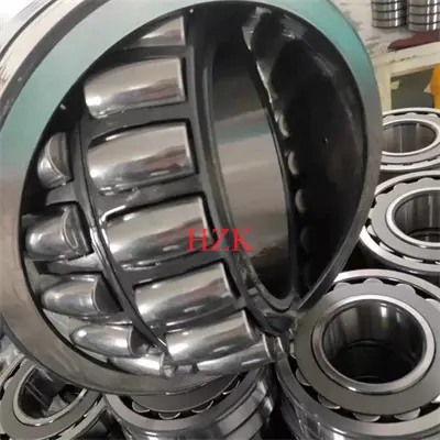 Bearing Roller Spherical Factory –  22316CCW33 spherical roller bearing 80x170x58 rulman  – Nice Bearing