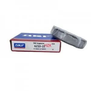 6210-ZZ Original SKF Bearing 6210-2Z Bearing SKF