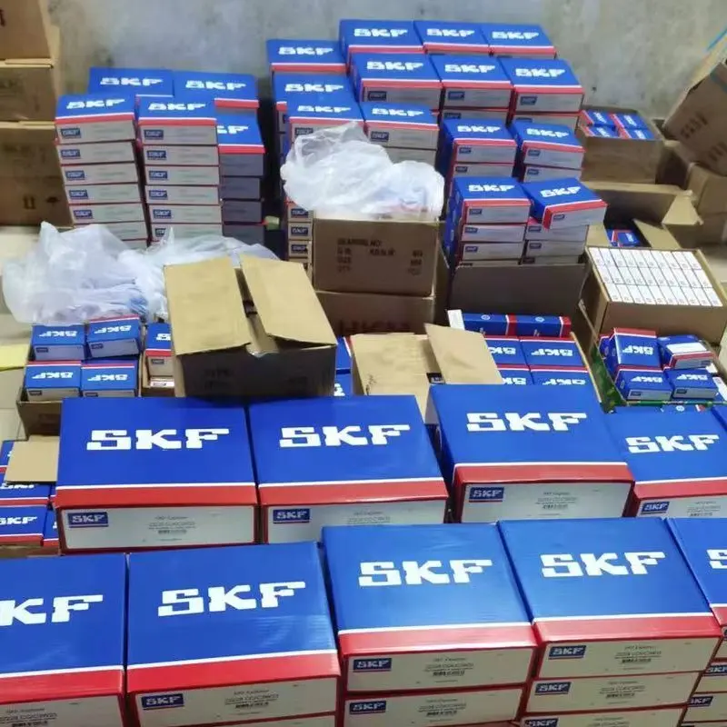 China Hybrid Deep Groove Ball Bearings Manufacturers –  SKF bearing 623 623 2RS1 623ZZ SKF miniature bearing  – Nice Bearing