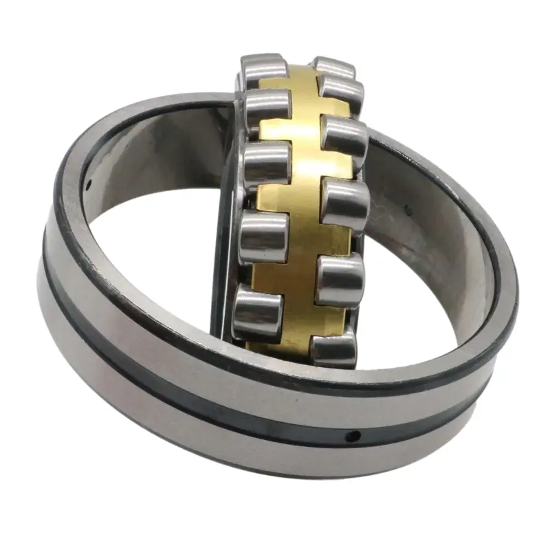 Wholesale Double Row Spherical Roller Bearing Manufacturers –  China Spherical roller bearings Factory 23224CA CC MA MB E   – Nice Bearing