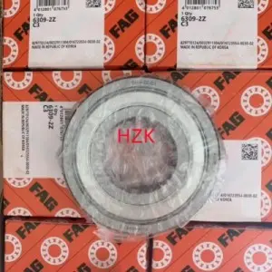 FAG 6026-2ZC3 Bearing Motorcycle FAG Deep Groove Ball Bearing