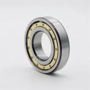 20307 Single Row Spherical Roller Bearing High Precision Factory