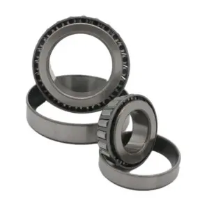Motorcycle Tapered Roller Bearing 32024 Rulman Rodamientos