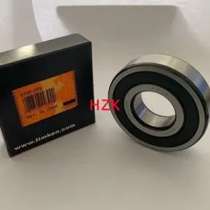 High quality TIMKEN 6209-2RS Deep Groove Ball Bearing Origianl TIMKEN