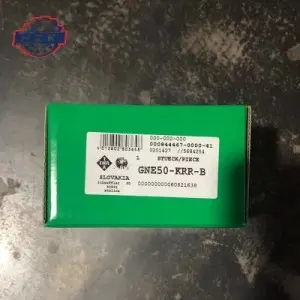 INA bearing Pillow Block Radial Insert Ball Bearing GNE50-KRRB