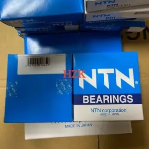 33205 NTN Taper Roller Bearing Rulman Car Bearing 33205