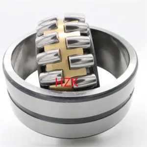 22210 Spherical Roller Bearing Direct Factory Price Rulman 22210 CA CC MA MB E K W33