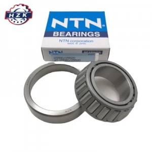 NTN  LM11749/LM11710 Taper Roller Bearing Rulman Car Bearing 11749/10