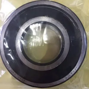 6001-2RS1 Original SKF Bearing 6001-2RS1 Bearing SKF