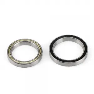 High Precision Deep Groove Ball Bearing 61900