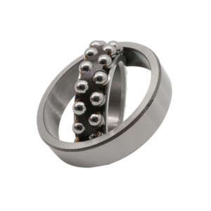 High quality HZK 1312 1312M 1312K Self-aligning Ball Bearing