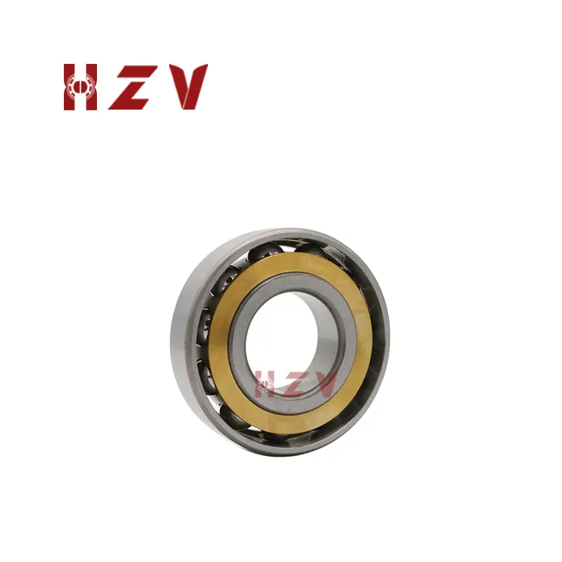 China Angular Contact Roller Bearing Manufacturer –  7000 angular contact ball bearing 10x26x8 bearing 7000AC 7000B  – Nice Bearing