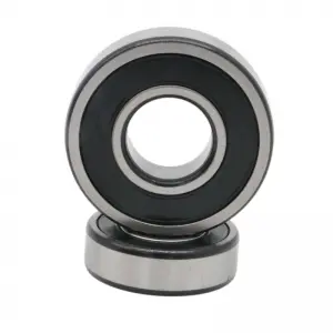 Deep Groove Ball Bearing Goods in Stock 6002 Rulman