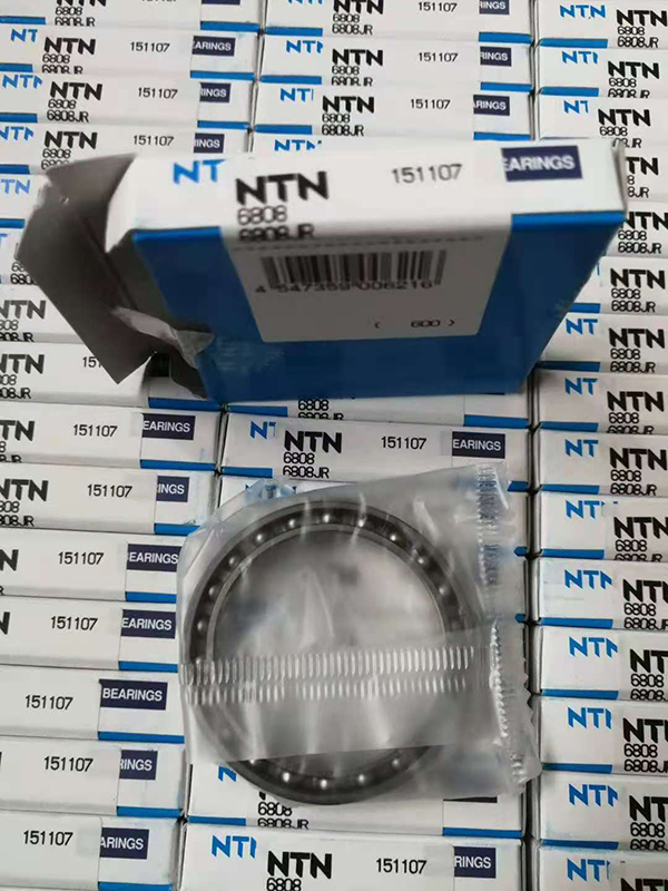 NTN