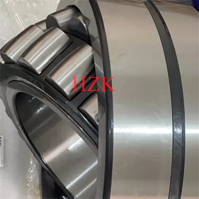 China Bearing Roller Spherical Factory –  22311CCW33 spherical roller bearing 55x120x43 bearings   – Nice Bearing