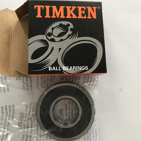 TIMKEN
