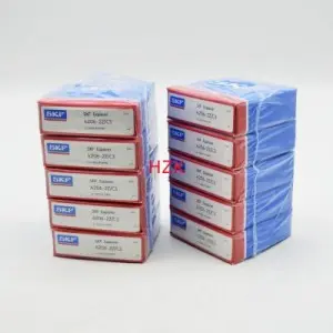 6210-ZZ Original SKF Bearing 6210-2Z Bearing SKF