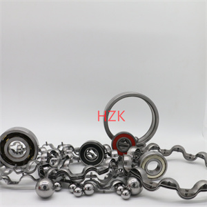 Wholesale Deep Groove Ball Bearing Table Manufacturers –   China bearing manufacture deep groove ball bearing price 6007  – Nice Bearing