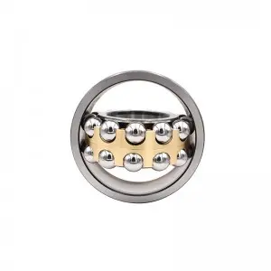 2312K High Perfmance Self-aligning ball bearing 2312