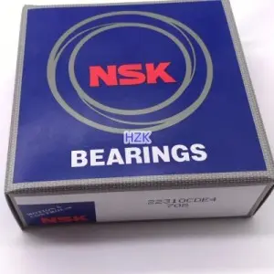 22256CAME4S11 Original Rulman Rodamientos NSK Spherical Roller Bearing