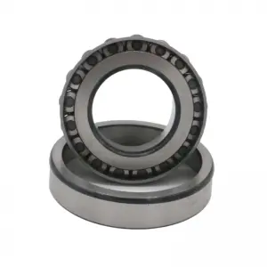China Factory Price High Quality 33005 Taper Roller Bearing