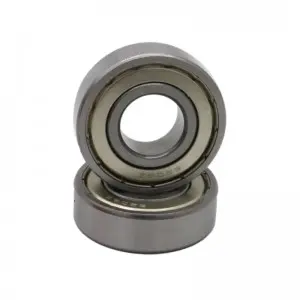6330 Single Row Deep Groove Ball Bearing for bicycle motorcycle