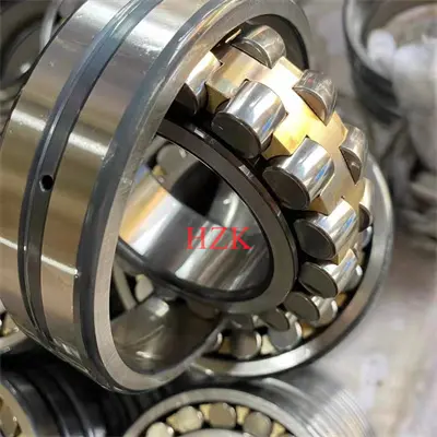 Wholesale Spherical Roller Bearing Manufacturers Manufacturer –  22220CA spherical roller bearing 100x180x46  – Nice Bearing