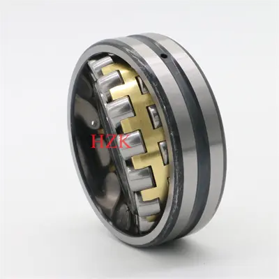 China Spherical Roller Ball Bearing Supplier –   22218CA spherical roller bearing 90x160x40  – Nice Bearing