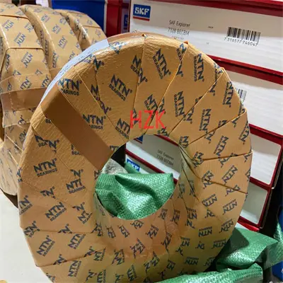 Wholesale Spherical Roller Bearing Manufacturers –  22232CA spherical roller bearing 160x260x80 bearings rulman rodamientos  – Nice Bearing