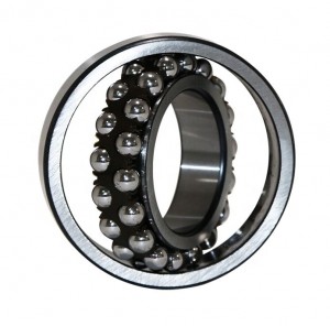 High quality HZK 1312 1312M 1312K Self-aligning Ball Bearing