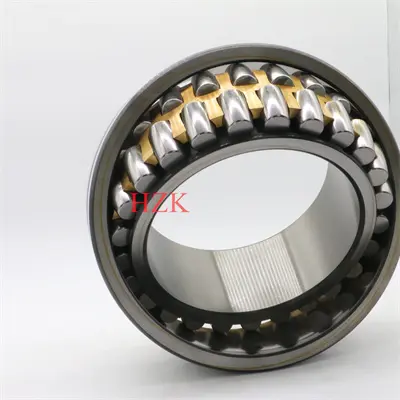 Spherical Roller Bearing Pillow Block Factory –  22219CA spherical roller bearing 95x170x43  – Nice Bearing