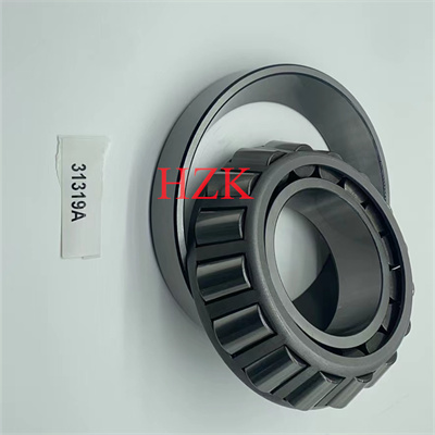 Wholesale Miniature Tapered Roller Bearings –  Bearings Taper Roller Bearing 31316 Roller Bearing 80x170x42.5mm  – Nice Bearing