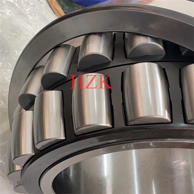 Spherical Roller Thrust Bearing Manufacturer –  22312CCW33 spherical roller bearing 60x130x46 bearings   – Nice Bearing