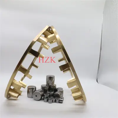 Spherical Roller Bearing Pillow Block Factory –  22219CA spherical roller bearing 95x170x43  – Nice Bearing