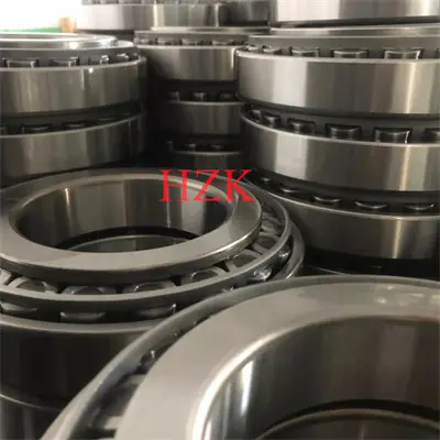 Tapered Roller Bearing Seals Manufacturers –  Brand Tapered Roller Bearing 30303 Size 17x47x14mm Roller Bearing  – Nice Bearing