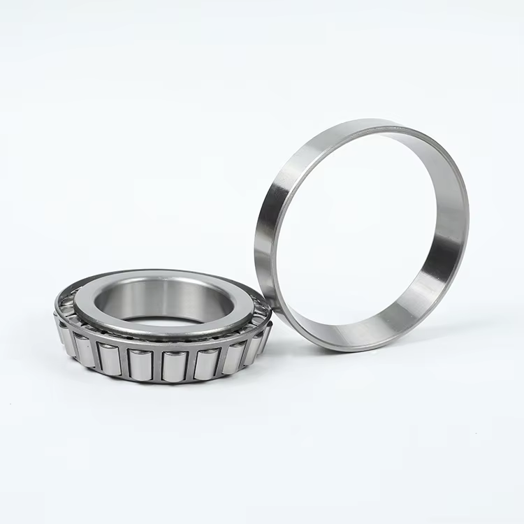 WRM High-quality Bearings 31306 Tapered Roller Bearing 30*72*21mm Roller Bearing 31303 31304 31305 31306