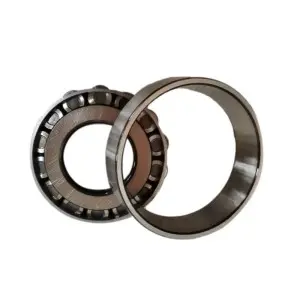 High quality low noise tapered roller bearing 30221 rulman