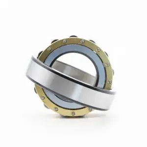 20307 Single Row Spherical Roller Bearing High Precision Factory