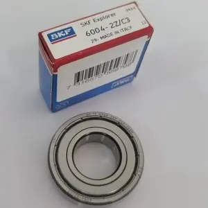 SKF bearing 6200 6201 6202 6203 6204 6205 6206 2Z 2RS1 RS1 ZZ Z SKF