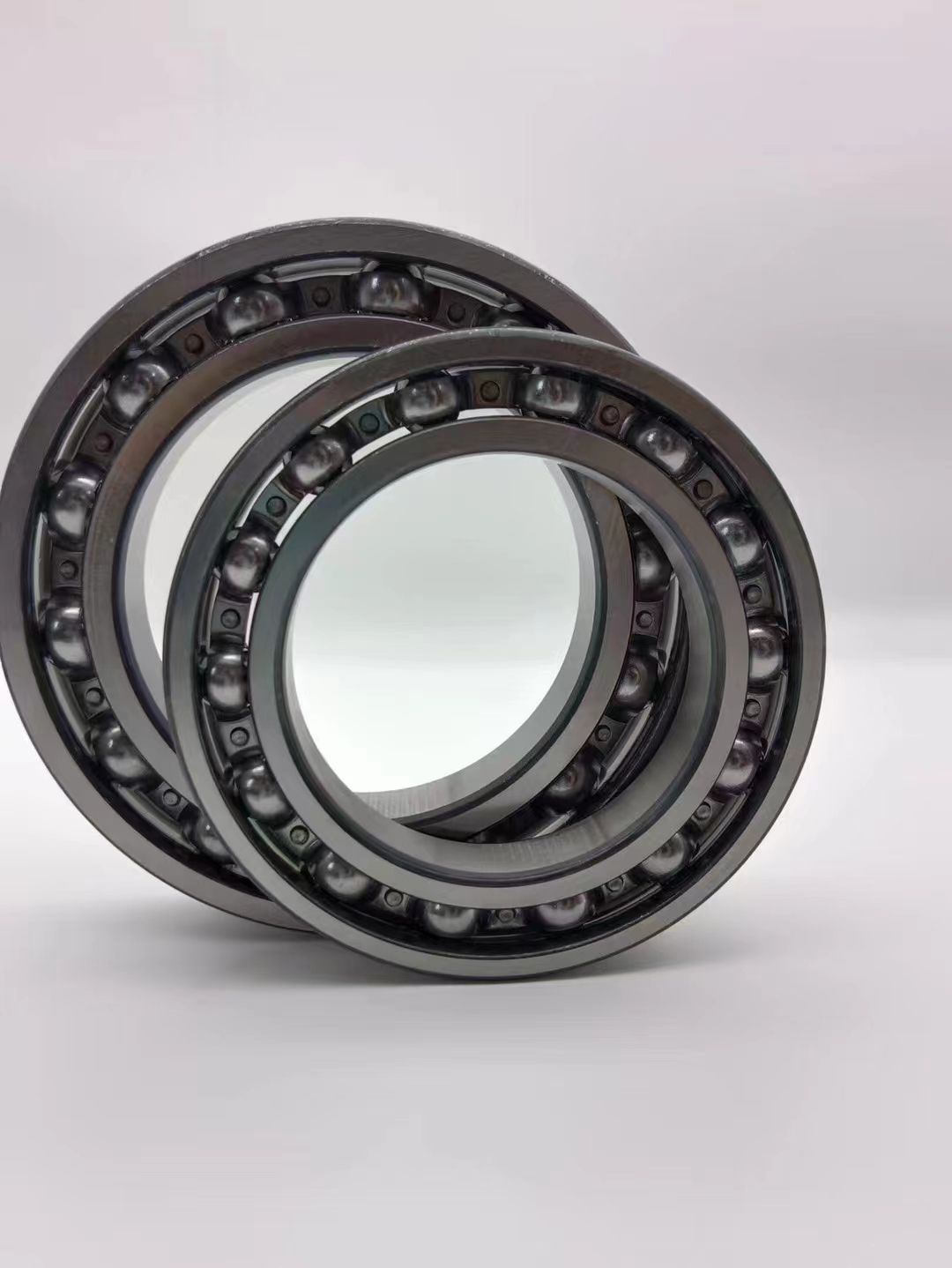 6400 High precision Deep Groov10