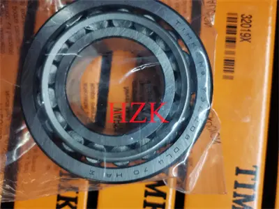 Taper Roller Bearing Company Supplier –  Heavy Duty Tapered Roller Bearing TIMKEN NTN KOYO NACHI 32248 for Machine tool spindles  – Nice Bearing
