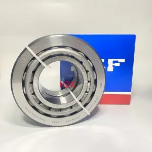 31318J2/Q Original SKF Bearing 31318 Bearing SKF