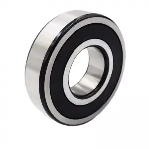 6316 Single Row Deep Groove Ball Bearing for bicycle motorcycle