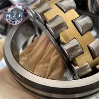 Wholesale Double Row Angular Contact Bearing Manufacturer –  22320 CA CC MA MB spherical roller bearing rulman 100x215x73  – Nice Bearing