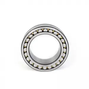 Spherical roller bearings