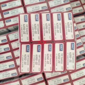 32312J2/Q Original SKF Bearing 32312 Bearing SKF