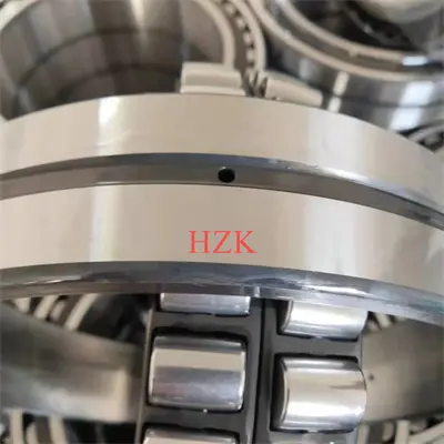Wholesale Spherical Roller Thrust Bearing Manufacturers –  22312CCW33 spherical roller bearing 60x130x46 bearings   – Nice Bearing