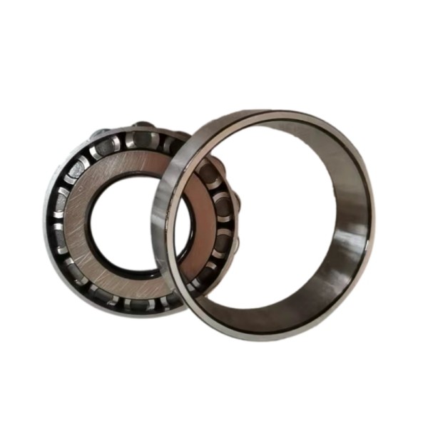Wholesale Cylindrical Taper Roller Bearing Supplier –   High quality low noise tapered roller bearing 30208 rulman  – Nice Bearing