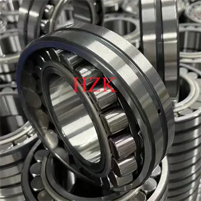 Spherical Roller Bearing With Adapter Sleeve Supplier –  22352CCW33 spherical roller bearing 260x540x165  – Nice Bearing Featured Image
