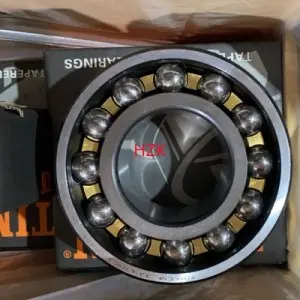 3316 Timken Angular Contact Ball Bearing 80x170x68.3